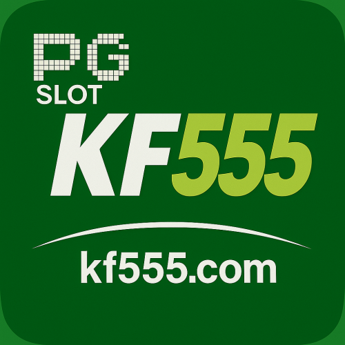 Logo da kf555